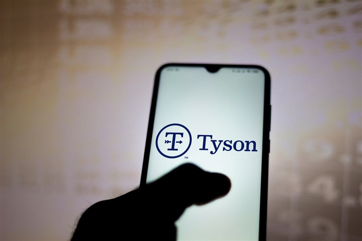 Tyson Foods, Inc (NYSE:TSN) Is An Undervalued Dividend Growth Stock