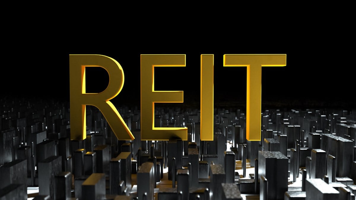 3 REITs To Add To Your Portfolio In Q3