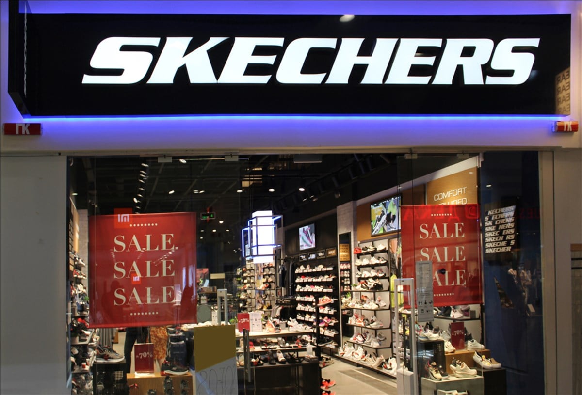 Skechers Stock is a Turnaround Story 
