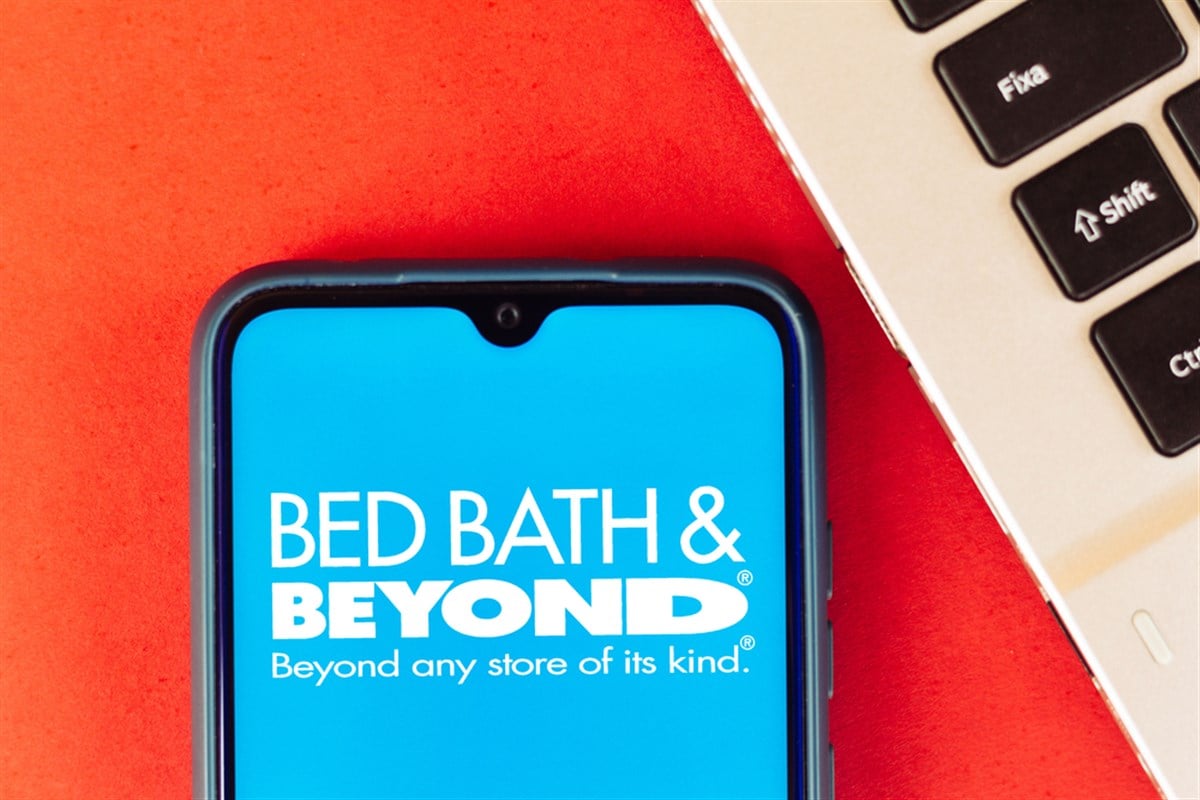 Bed Bath & Beyond Transformation Gains Traction 