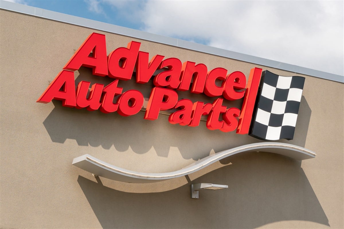 Advance Auto Parts Proves Its Worth&nbsp;