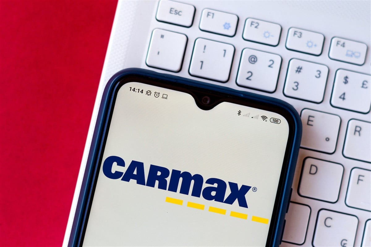 A Day Of Reckoning For CarMax