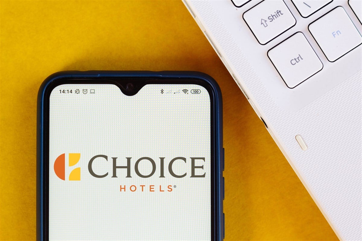 Choice Hotels Is Leaving Investors With Few Choices But to Hold On 