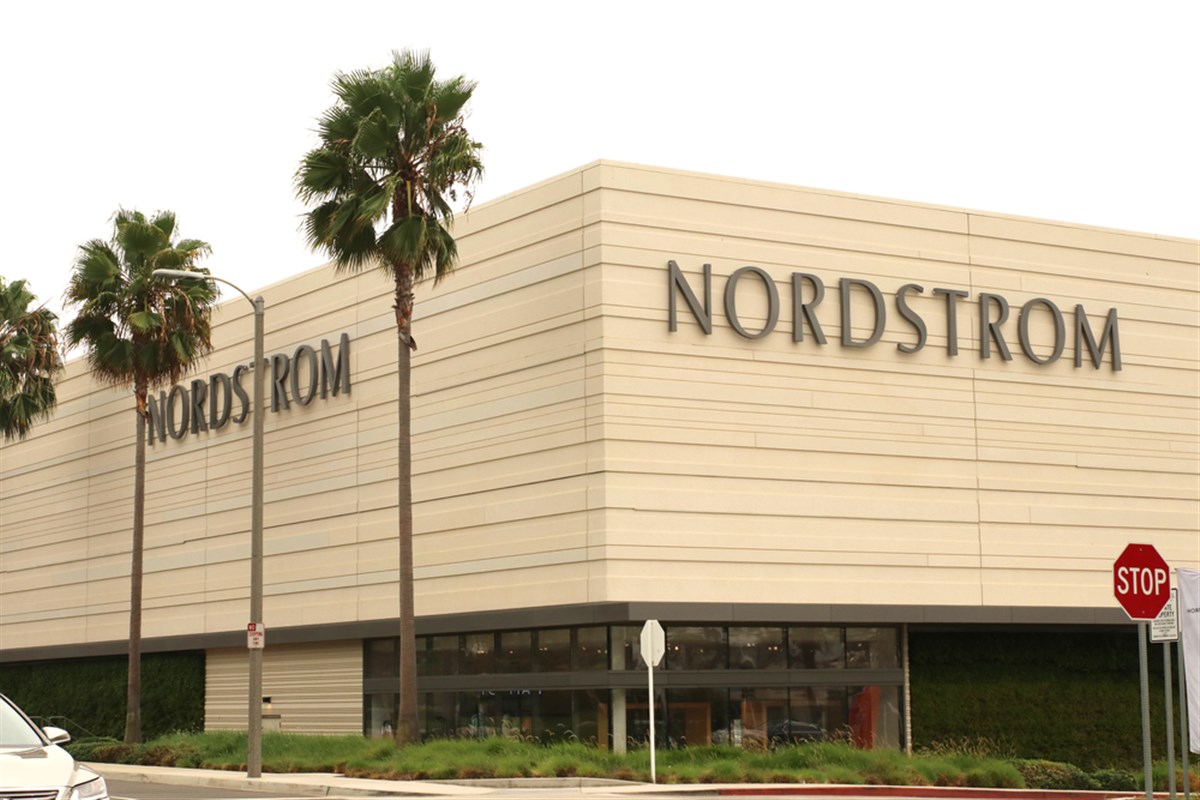 Nordstrom Stock is a Tax Loss Buy 