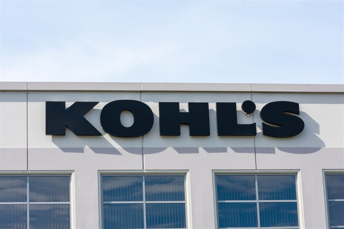 Kohl's (NYSE:KSS) Posts Slim Profit, But Don't Count it Out Yet