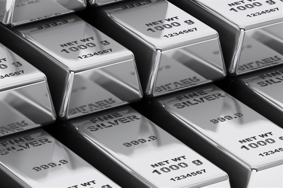 3 Silver Stocks to Watch in February