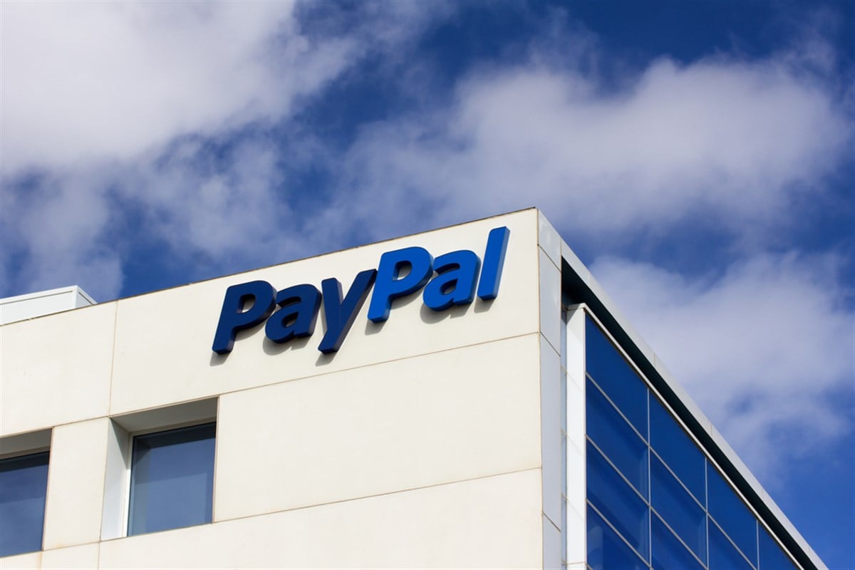 PayPal (NASDAQ: PYPL) Stock Basing for Breakout to $200 