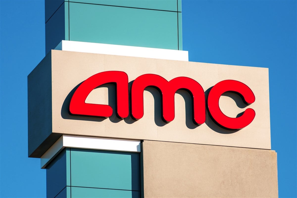 Why AMC Stock Can’t Squeeze Like GameStop Stock 