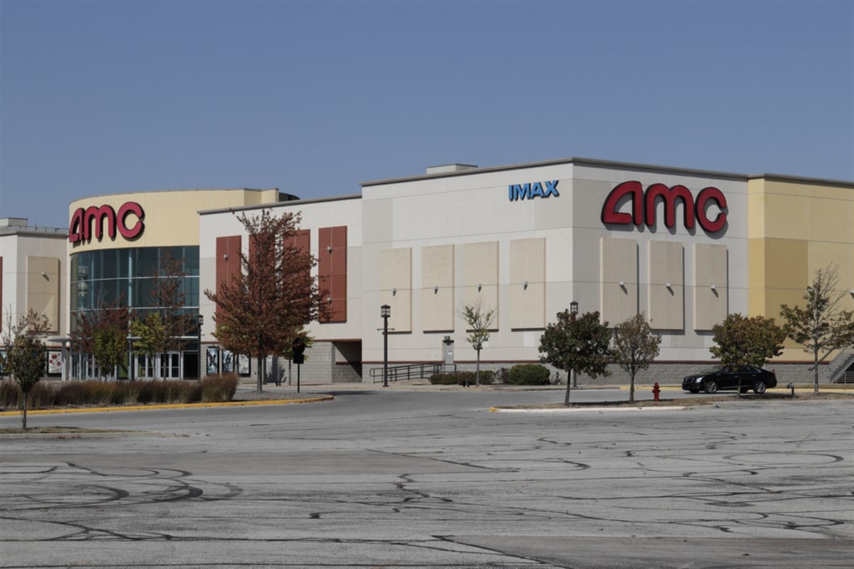 Here&rsquo;s where AMC Theaters Stock Looks Attractive 