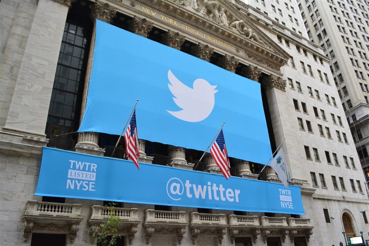 Don’t Give up on Twitter (NYSE: TWTR) Stock 