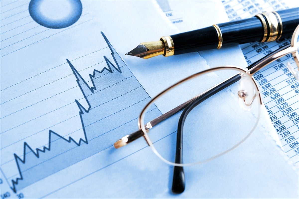 Index Fund Inflows & Outflows Show Which Asset Classes Are In Favor 