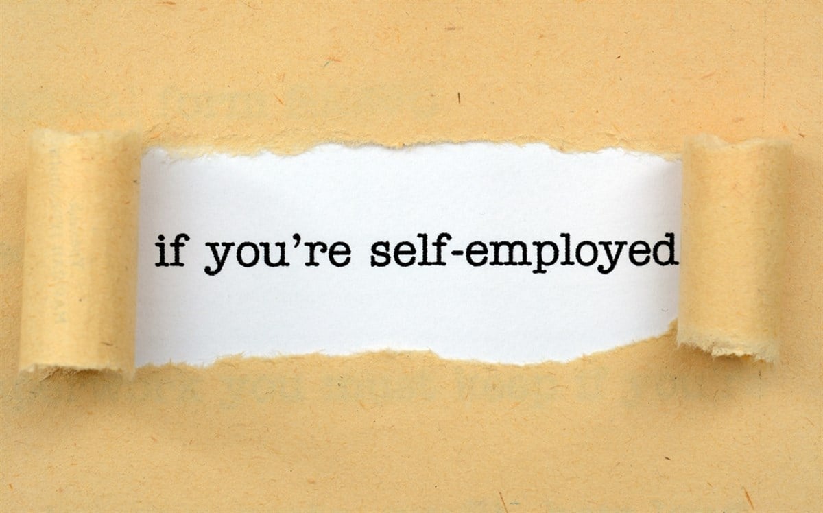 What is Self-Employment Tax?