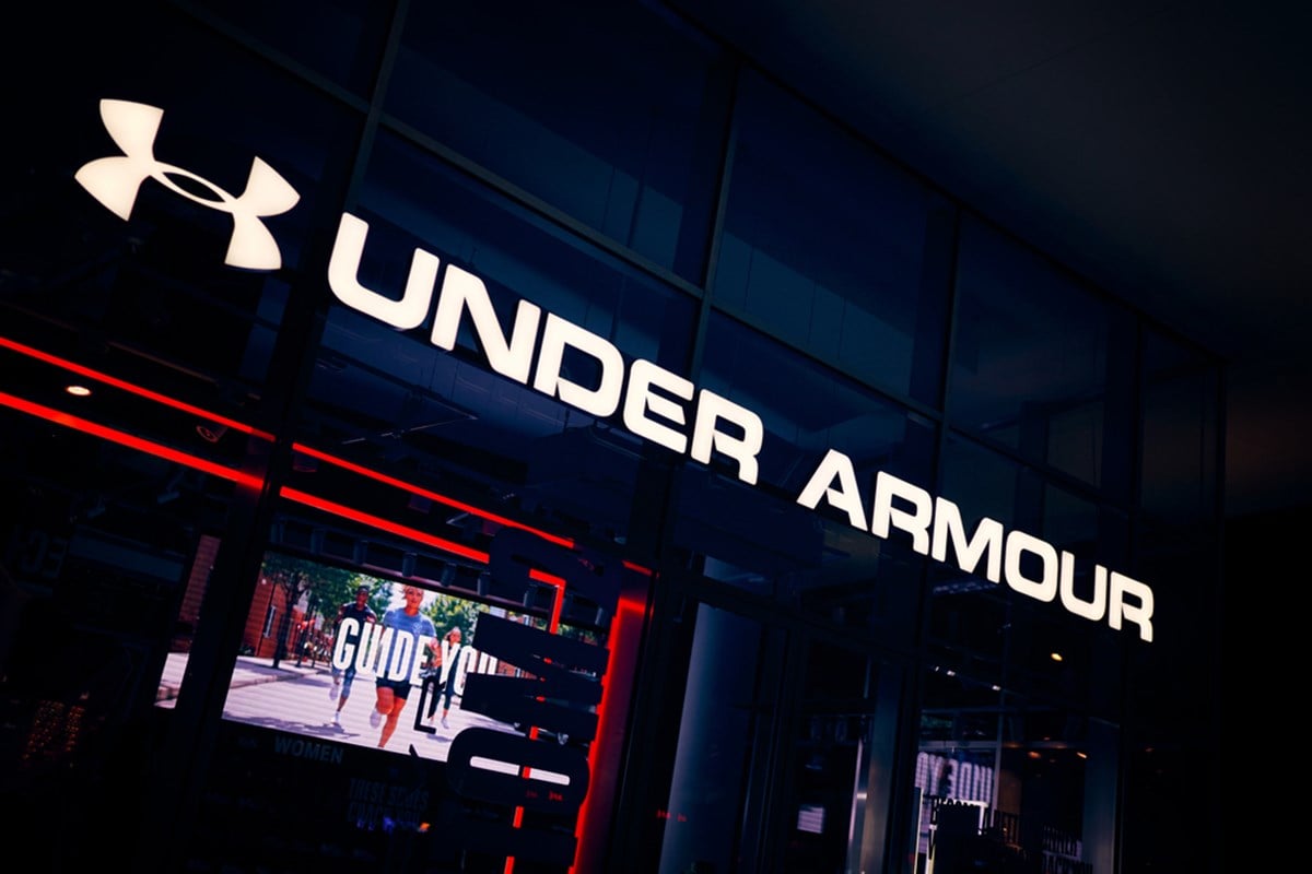 Under Armour Shares Gap Lower As Judge OK's Shareholder Lawsuit