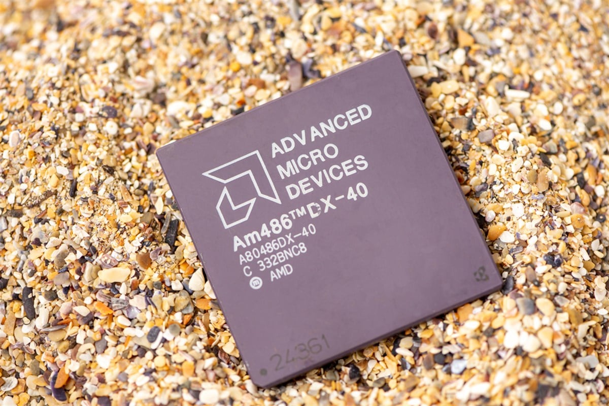 Advanced Micro Devices Stock Gets A New Bull