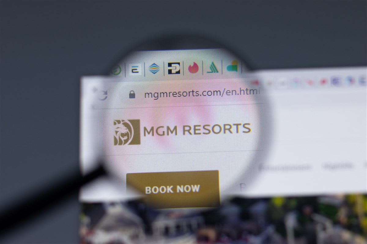 Is MGM Resorts (NYSE:MGM) Stock Worth Betting On?