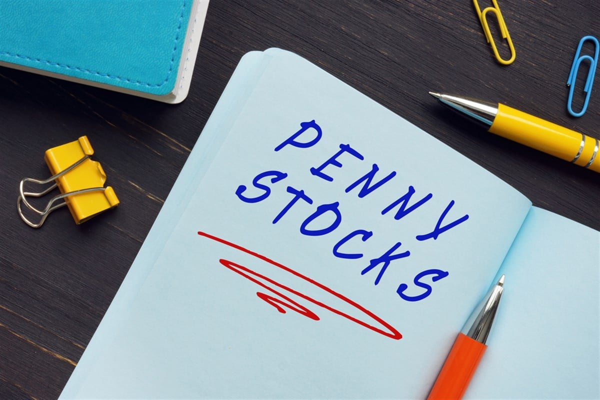 3 Hot Penny Stocks On The Verge Of Serious Growth