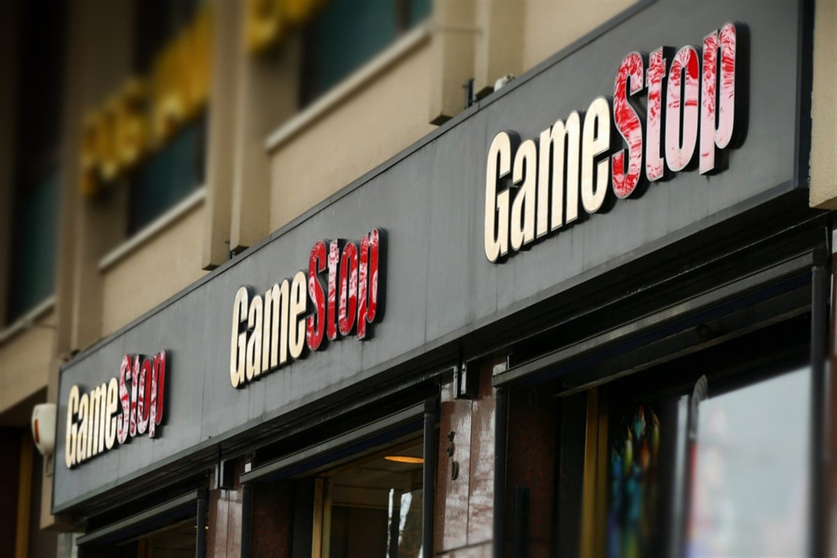 What&rsquo;s Behind The Latest Surge In GameStop (NYSE: GME)?