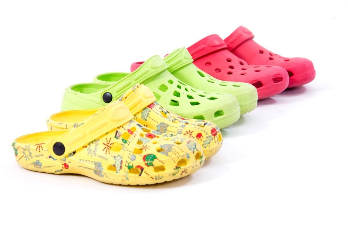 Crocs nasdaq online