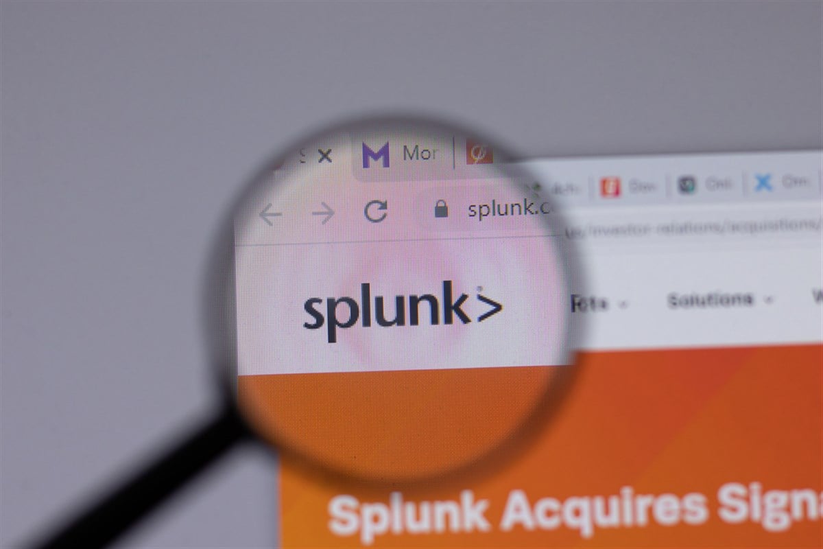 Splunk Stock is Worth Exploring