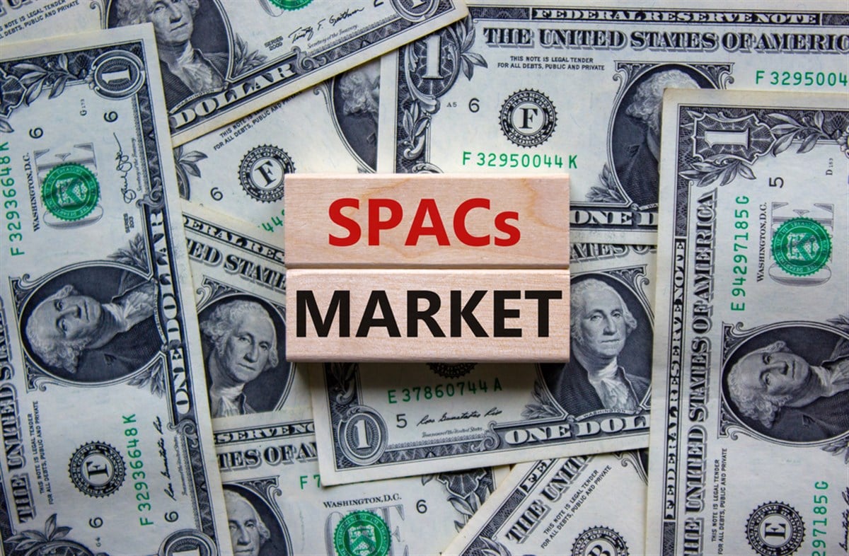 3 Oversold SPAC Stocks to Buy on the Cheap