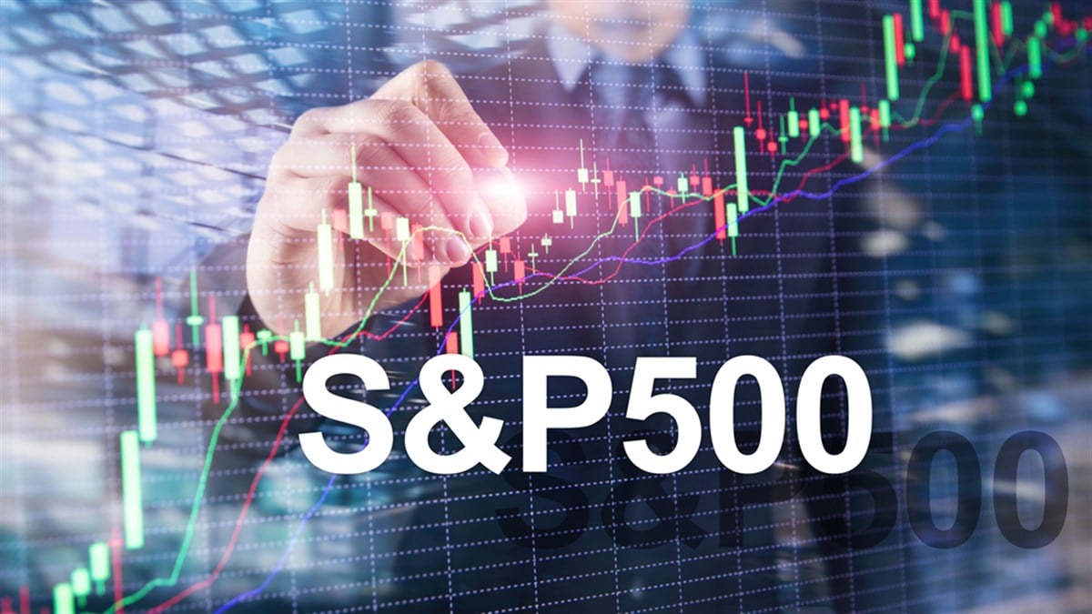 3 Stellar S&P 500 Stocks to Buy Now