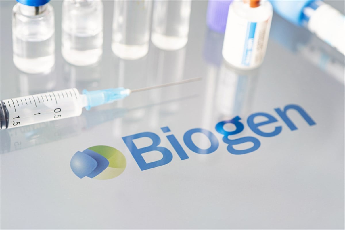 Biogen Blasts Ahead on Its Alzheimer's Drug News