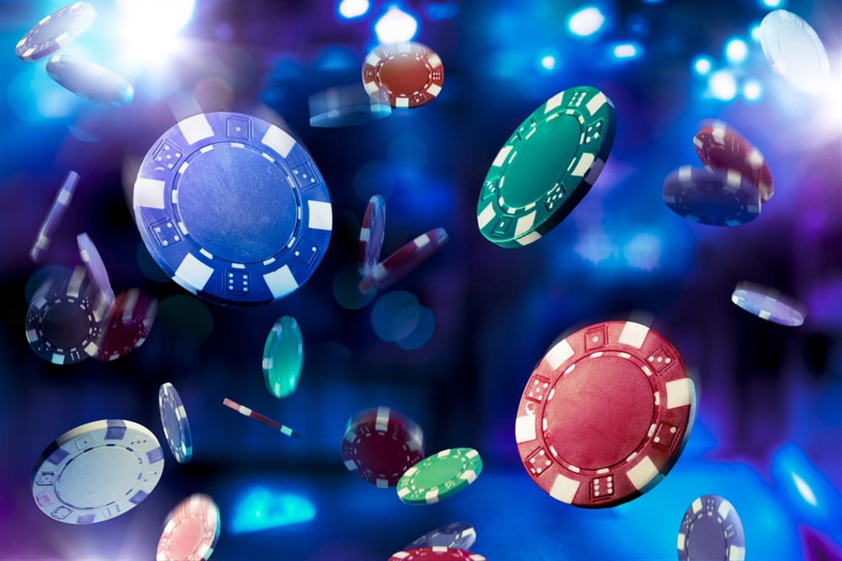 Better Luck Ahead For Casino Operators, But Not All Stocks Trading Higher