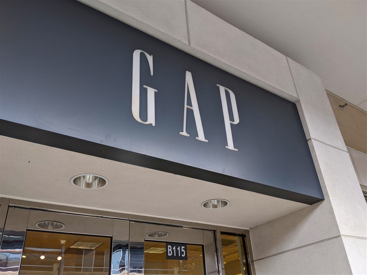 The Gap Stock is a No-Brainer Laggard Buy in Retail