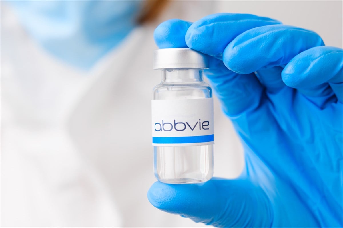 AbbVie Remains One of the Best Buys in Its Sector 