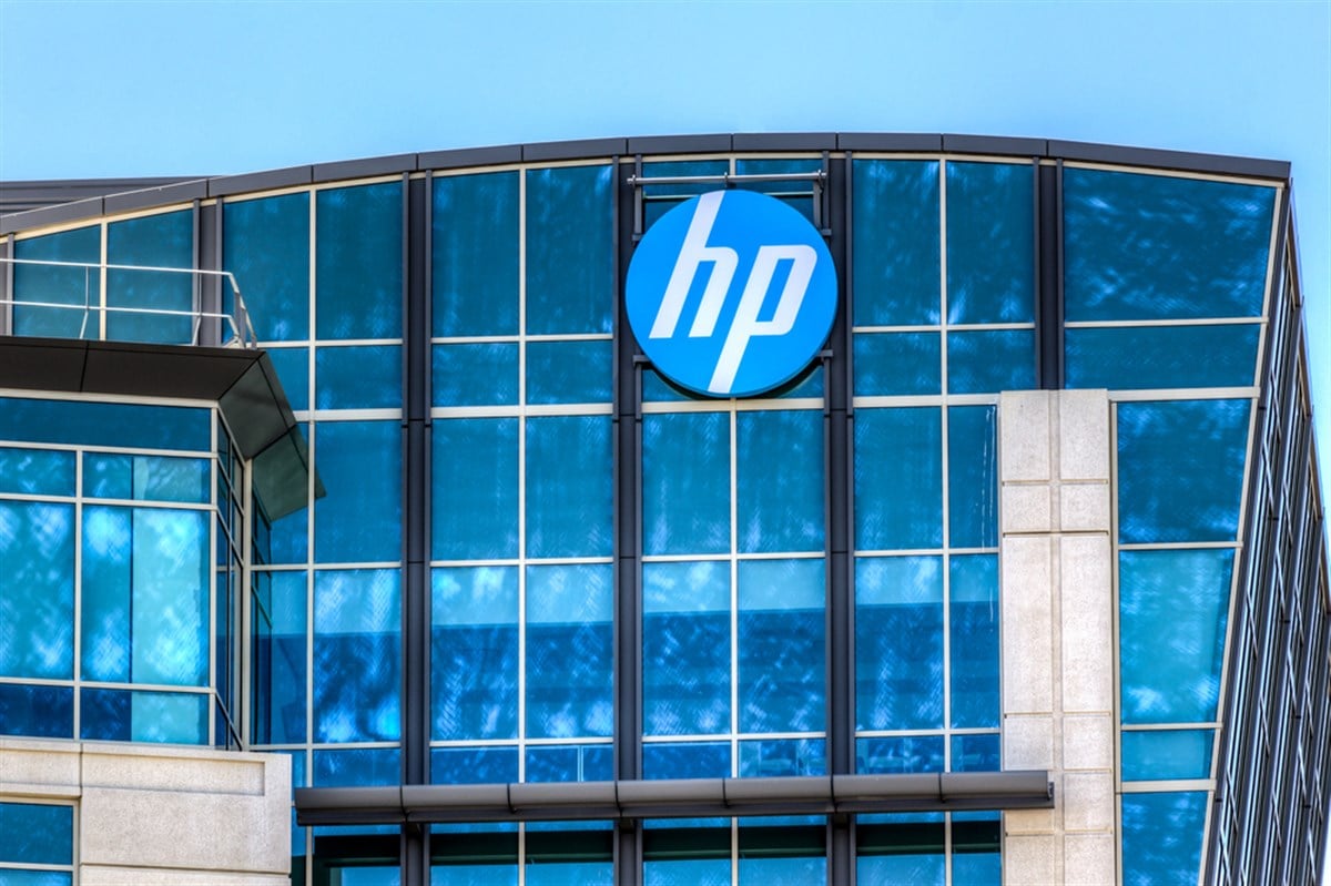 There are Better Buys than HP at the Moment (HPQ)