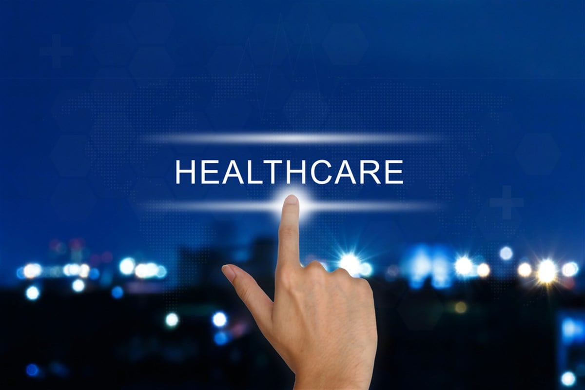 The Top 3 Healthcare Stocks for 2021