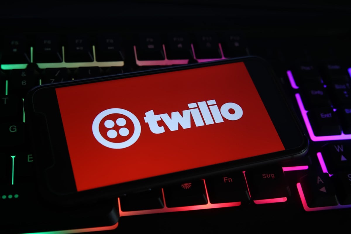 Twilio Stock Belongs on Your Shopping List 