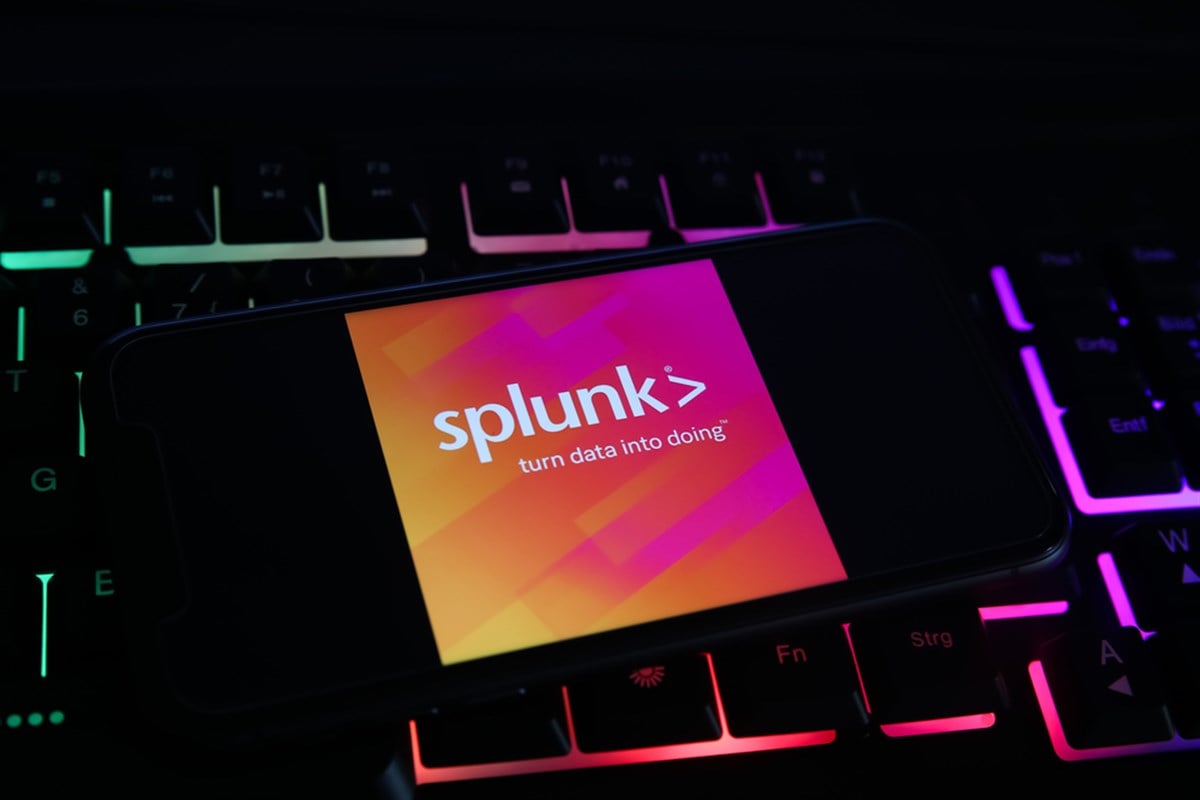 Here’s Why Splunk (NASDAQ: SPLK) Is A Screaming Buy