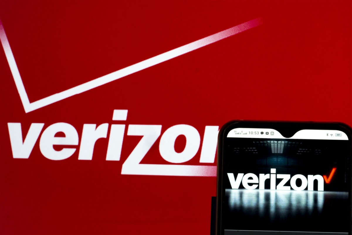 This Could Be The Last Time To Buy Verizon Below $54&nbsp;