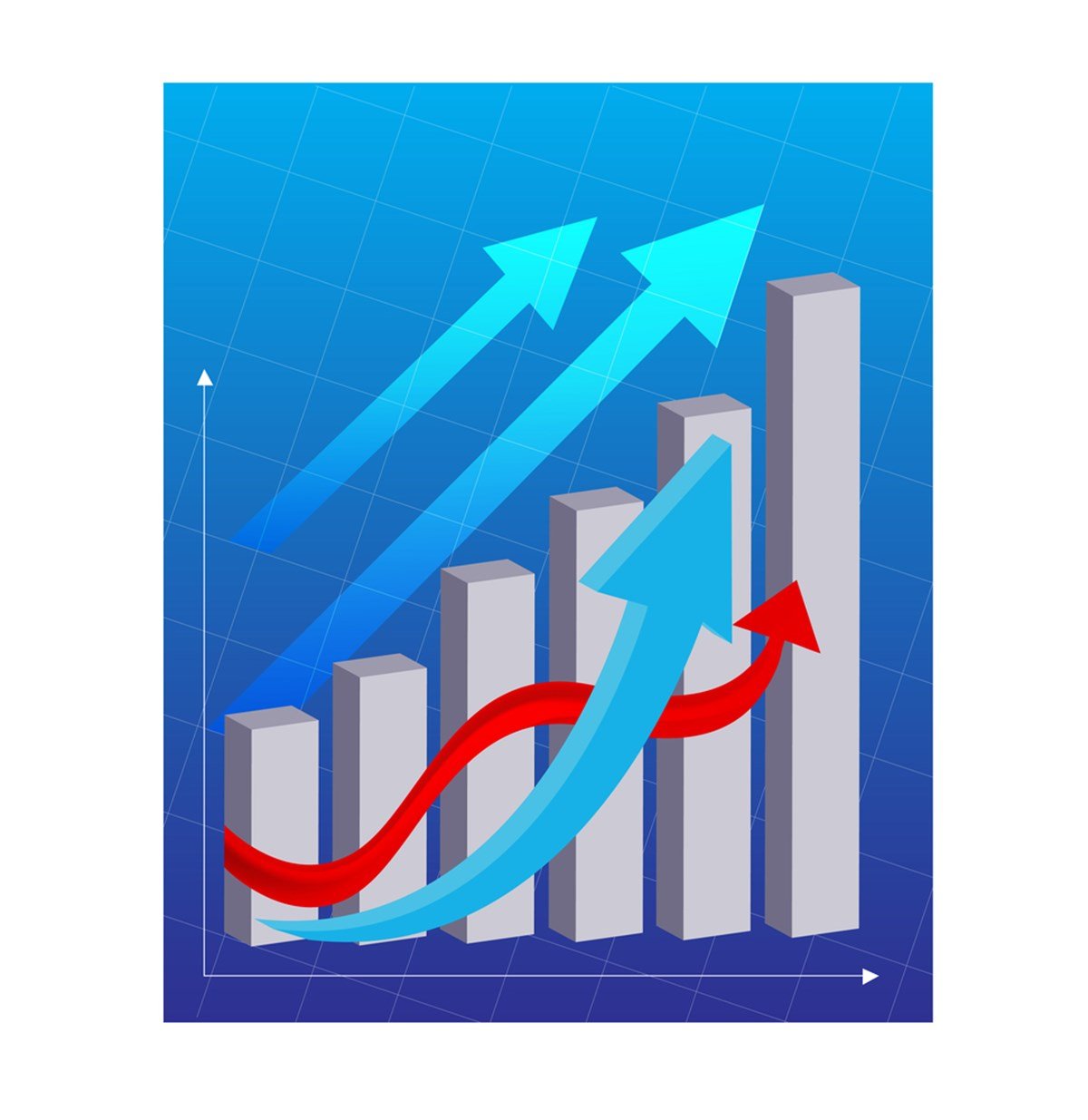 3 Growth Stocks to Adopt Right Now&nbsp;&nbsp;