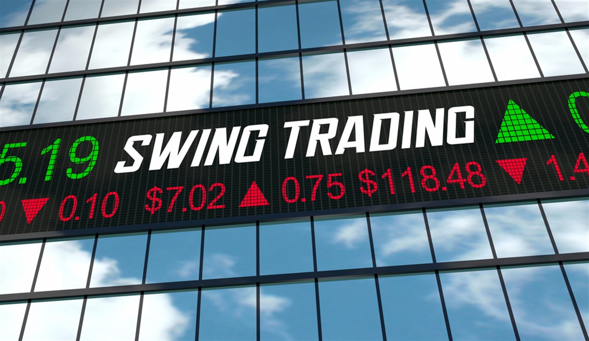 3 Swing Trades for Q3 Earnings Season