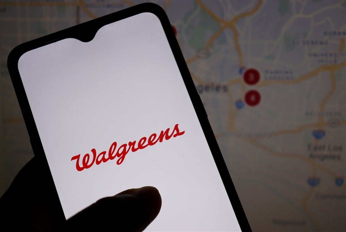 Walgreens Boots Alliance Lives Up To Expectations 