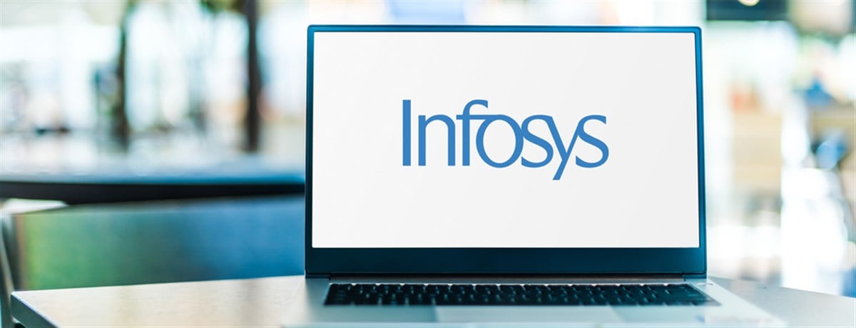 The 411 On Infosys? New Highs Are In Sight