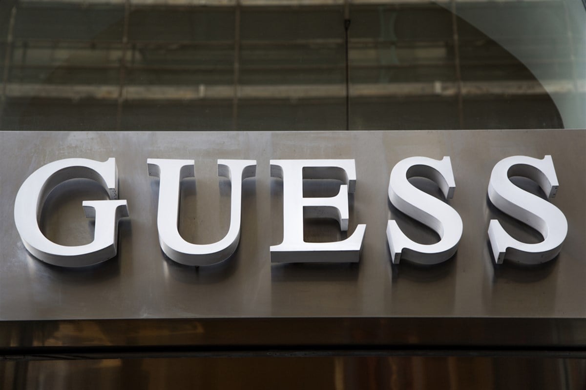 Guess?, Inc Is A Black-Friday Bargain 