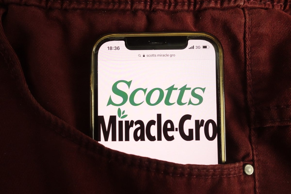 Scotts-Miracle Gro Looks Buyable After Q1 Earnings 