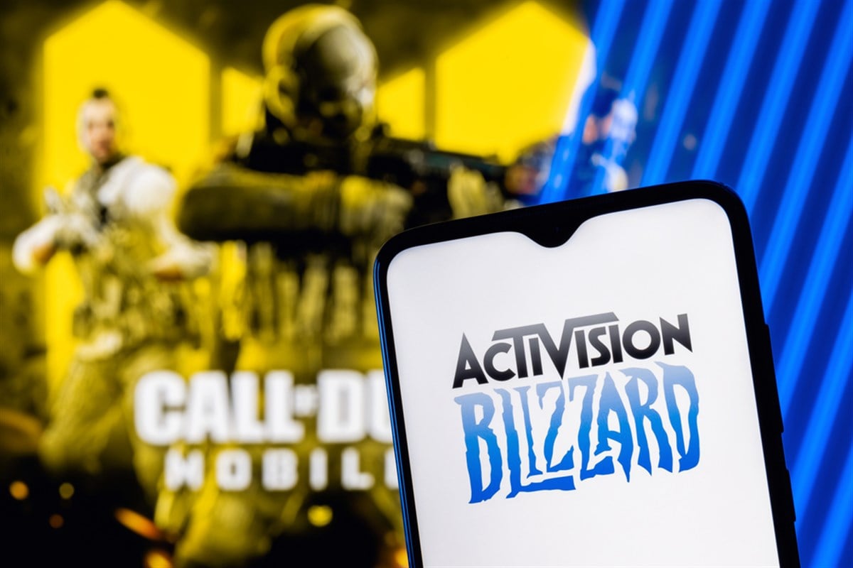 Is Activision Blizzard (NASDAQ: ATVI) About To Wake Up?