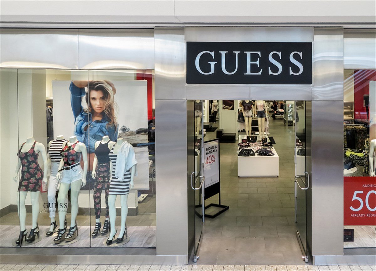 Here’s Why Guess Stock is Worth Taking a Look At