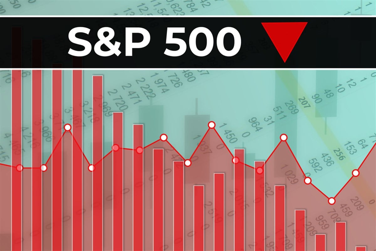 3 S&P Losers Turned Winners in 2022