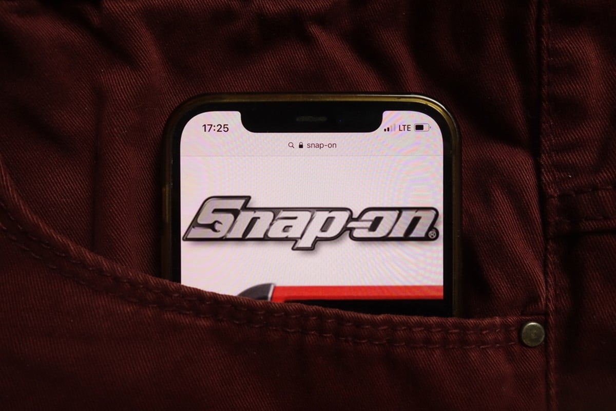 Is It Time To Snap Up Some Snap-on?