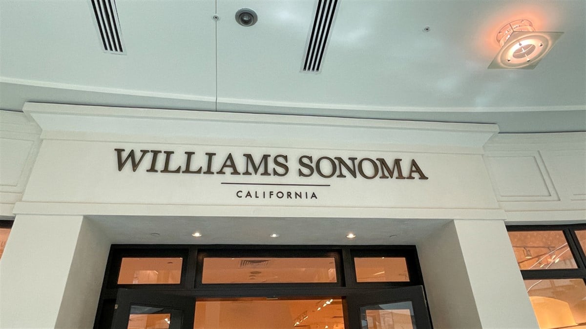 Buy Williams Sonoma’s Post-Earnings Discount 