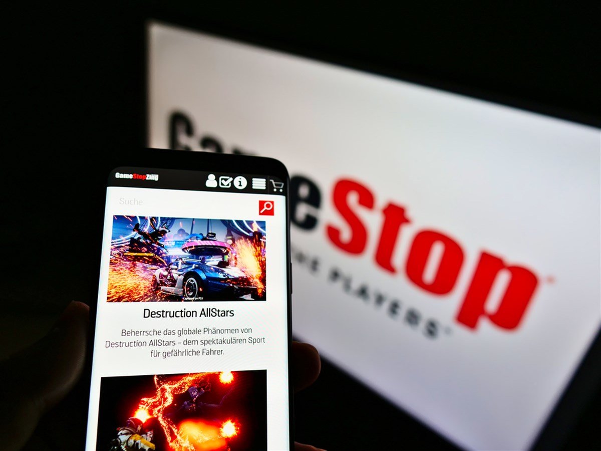 GameStop: Potential New Share Price, Same Meme Stock