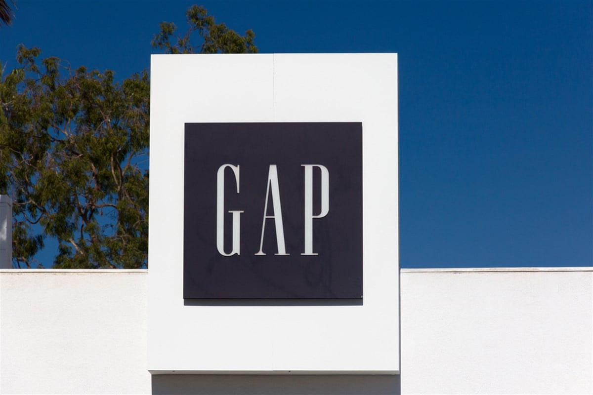 The Gap (NYSE:GPS): Risky Story With Upside