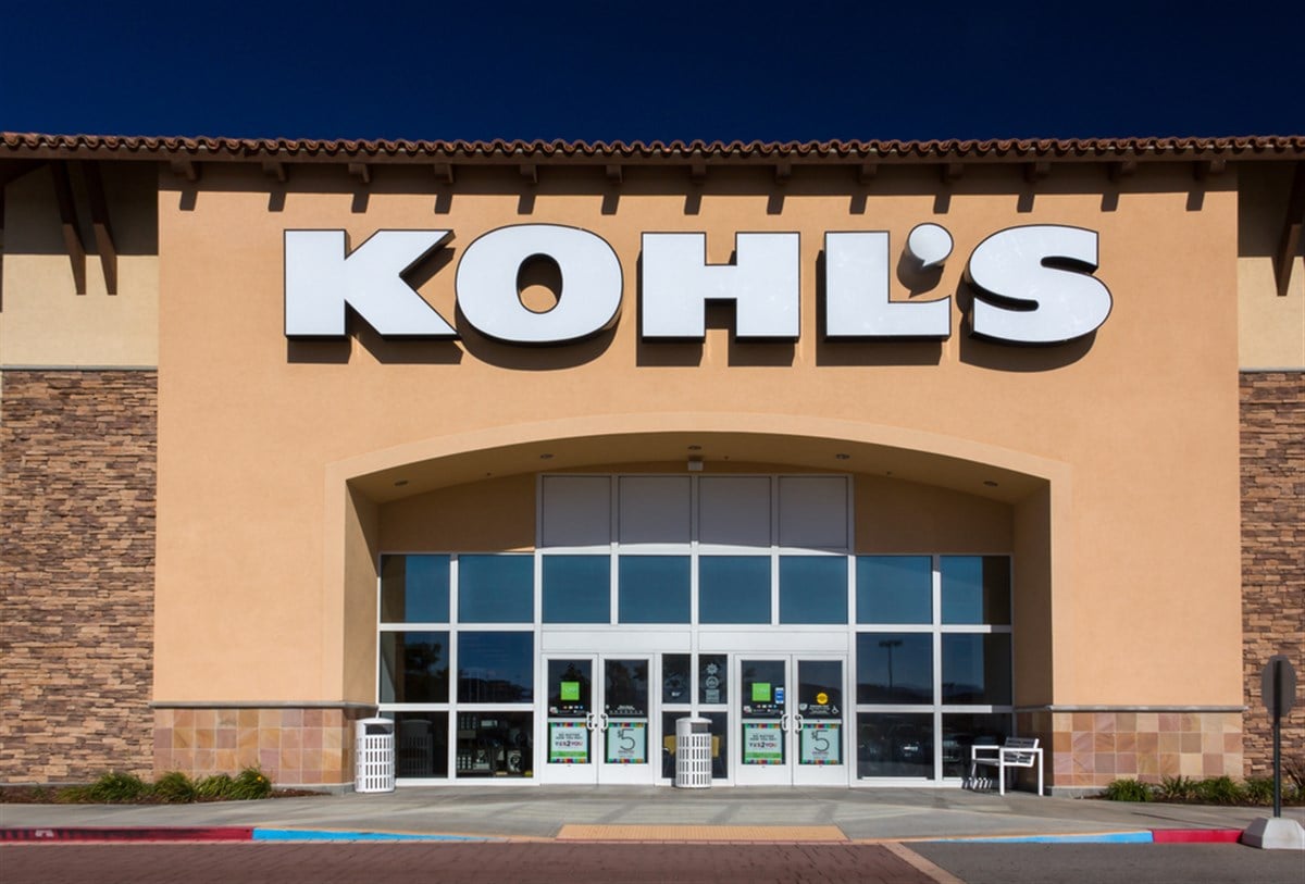 Kohls (NYSE: KSS) Stock is a Sleeper Buy