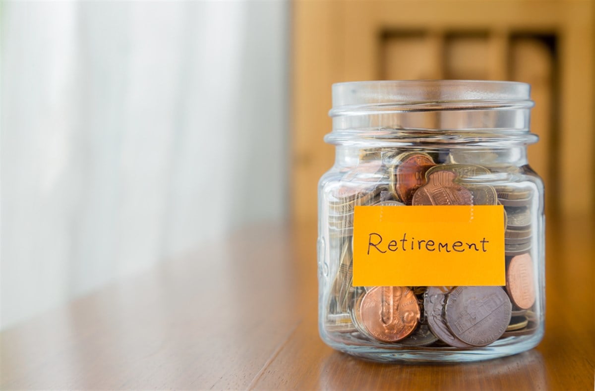 Not Where You Want to Be at Age 40 with Your Retirement Savings? Here's How to Step it Up.