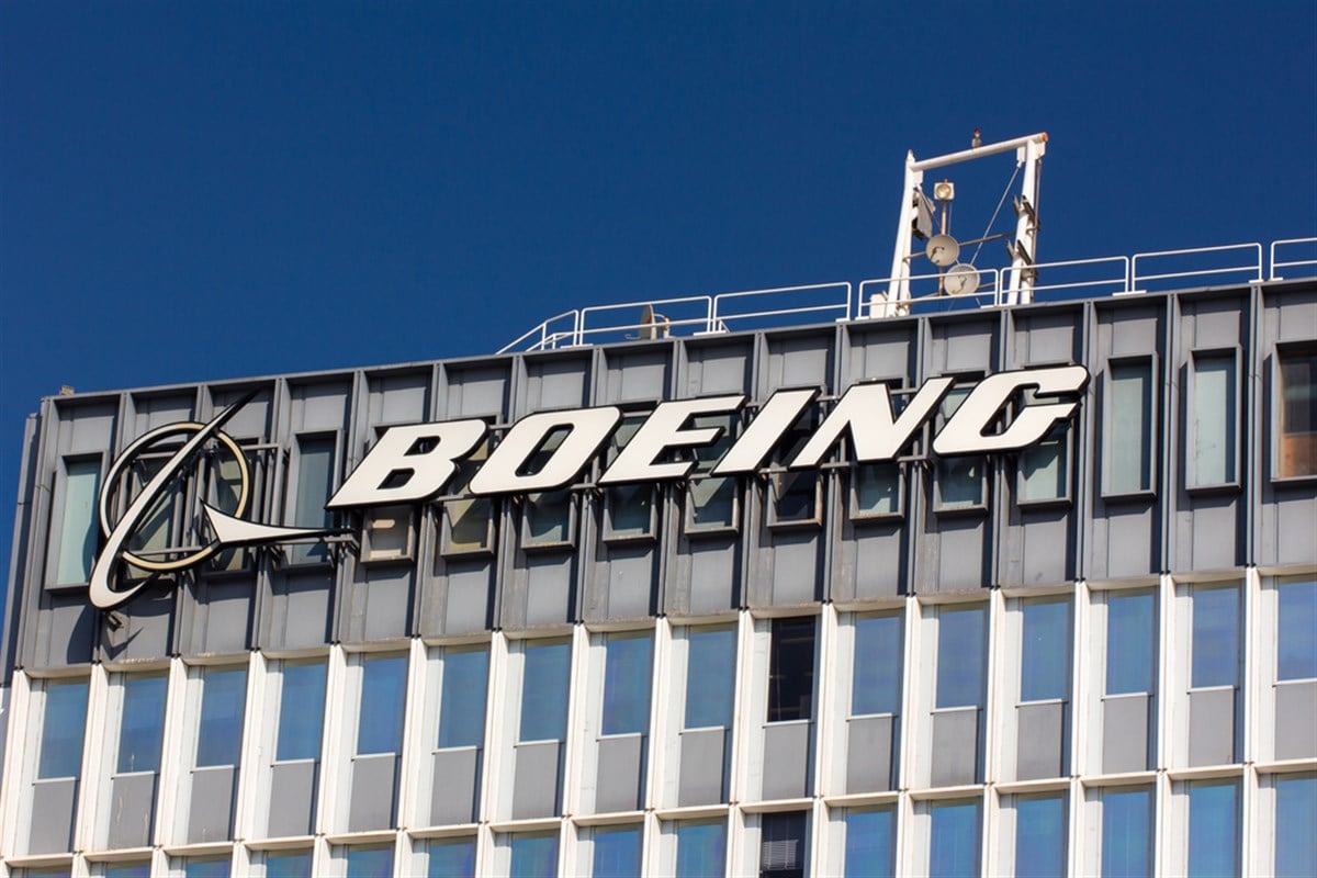 Boeing (BA) Stock: Why It’s Seeing So Much Red